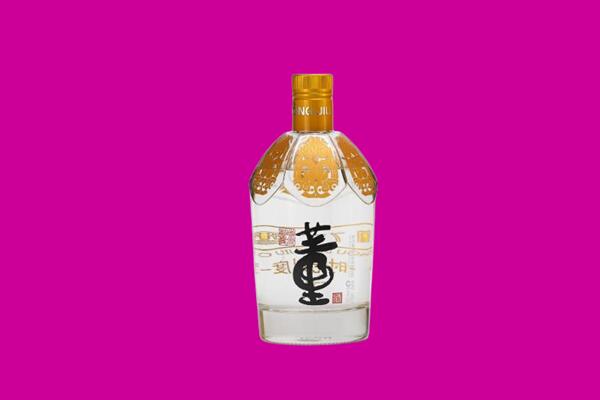 温宿县回收董酒